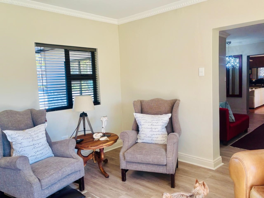 4 Bedroom Property for Sale in Riviera Glen Security Estate Free State